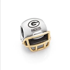 ISO Green Bay Packers Pandora Charms!!!